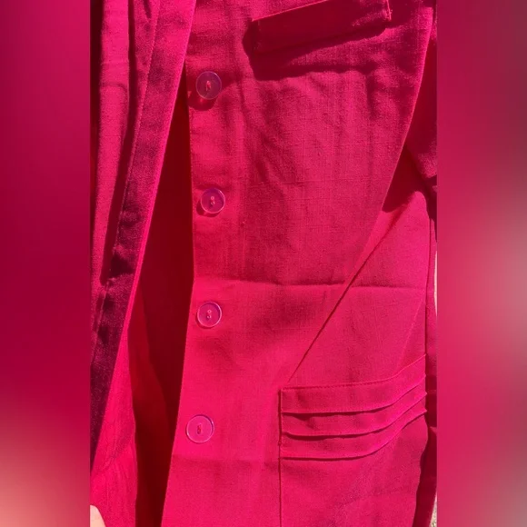 Vintage 90s summer dress - Picture 7 of 9